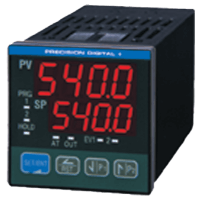 Precision Digital PD550 Series